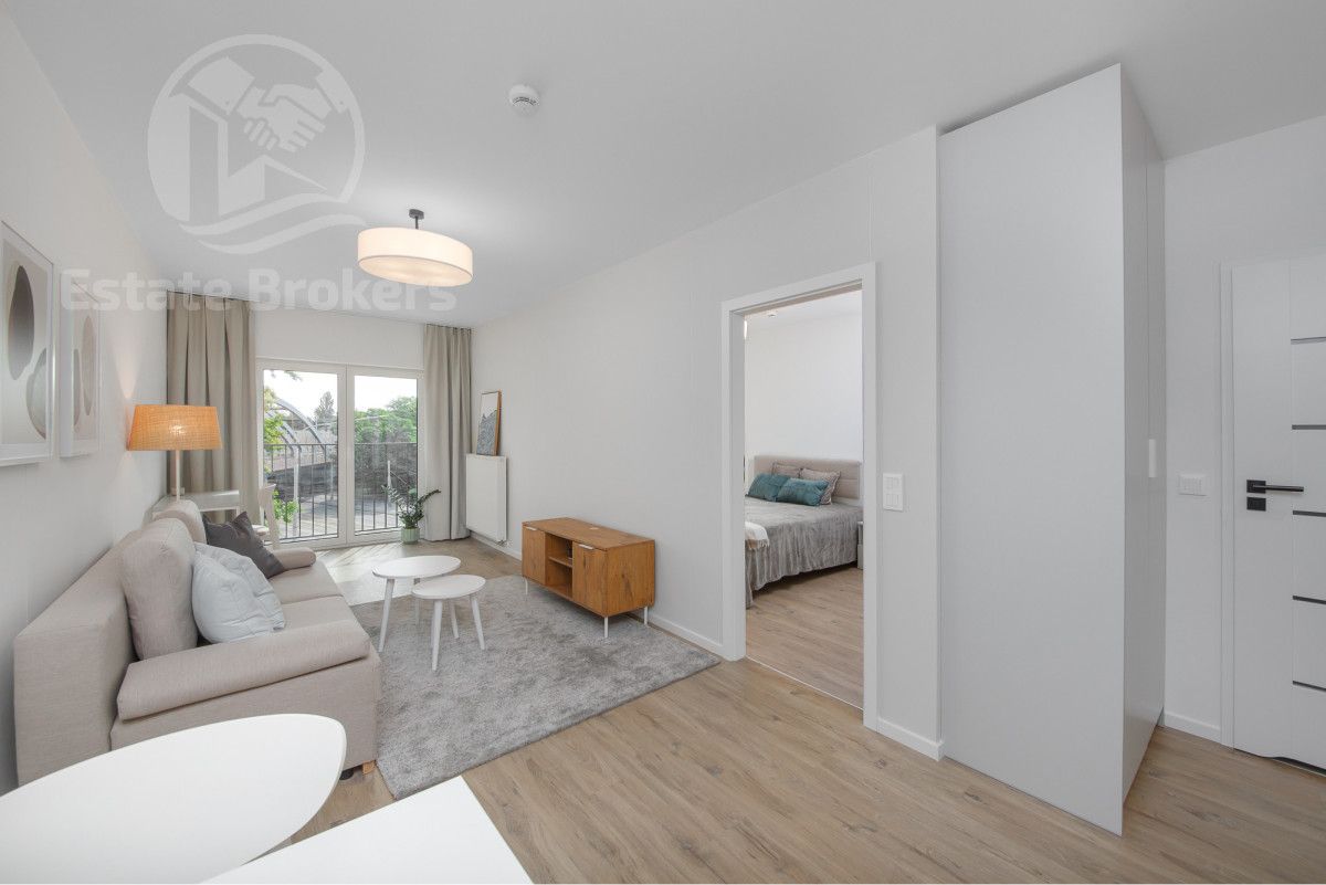 Mieszkanie 2-pokojowe Wrocław Grabiszyn, ul. Grabiszyńska. Zdjęcie 3