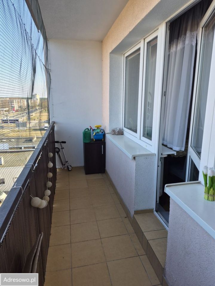 Mieszkanie 2-pokojowe Bydgoszcz Fordon, skwer gen. Augusta Emila Fieldorfa-Nila. Zdjęcie 9