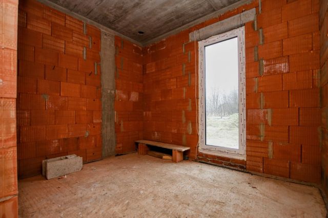 dom wolnostojący, 5 pokoi Rudna Mała. Zdjęcie 29