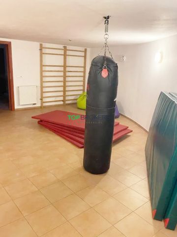 dom wolnostojący, 6 pokoi Warszawa Wesoła. Zdjęcie 11