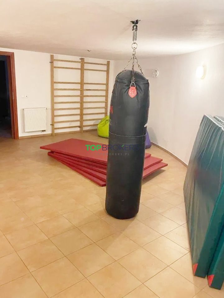 dom wolnostojący, 6 pokoi Warszawa Wesoła. Zdjęcie 11