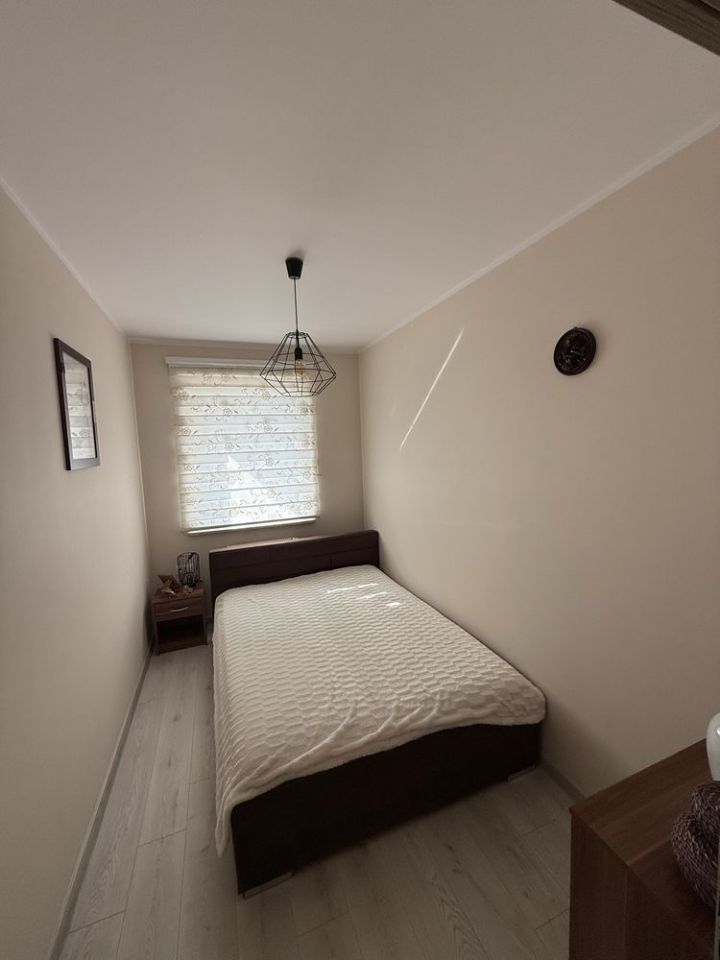 Mieszkanie 3-pokojowe Radomsko, ul. Starowiejska. Zdjęcie 2