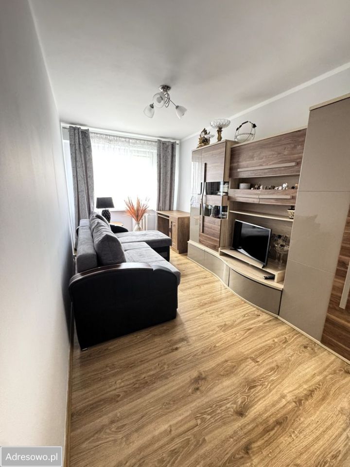 Mieszkanie 3-pokojowe Chrzanów, ul. Niepodległości. Zdjęcie 5