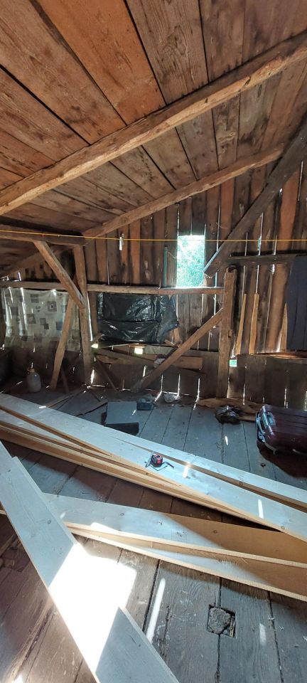 Działka budowlana Nowa Bystrzyca. Zdjęcie 5