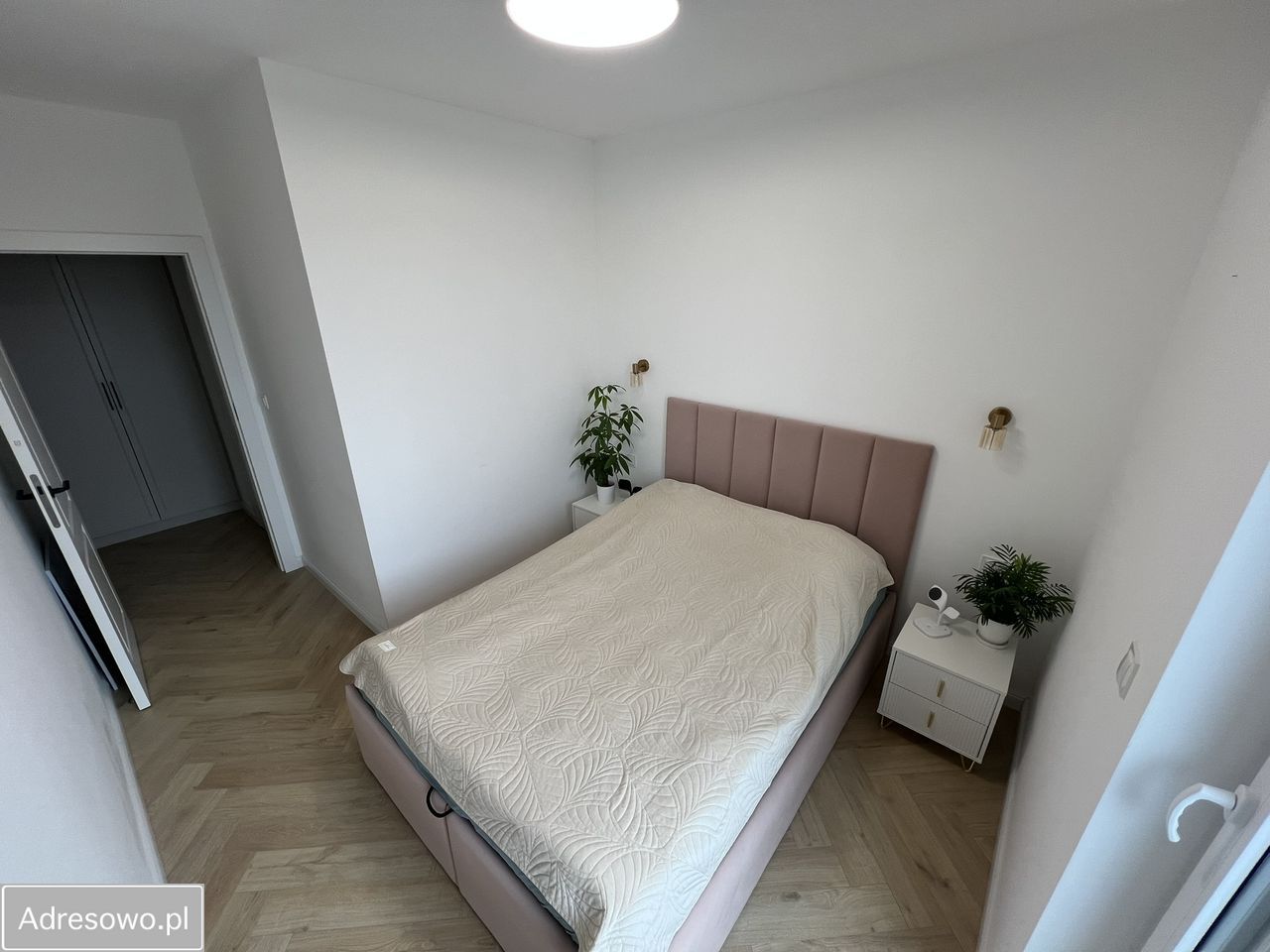 Mieszkanie 3-pokojowe Bydgoszcz Górzyskowo, ul. Franciszka Żwirki i Stanisława Wigury. Zdjęcie 4