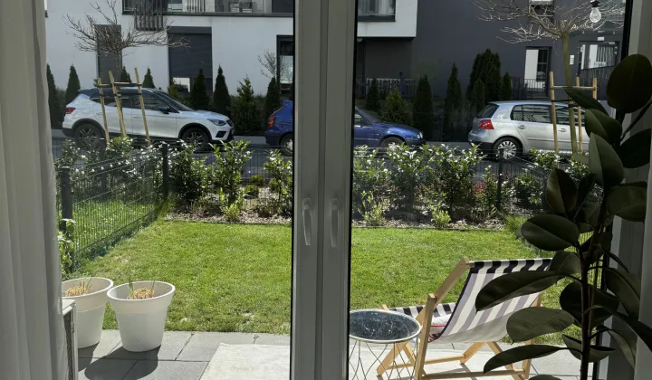 Mieszkanie 3-pokojowe Gliwice Śródmieście, ul. Karolinki