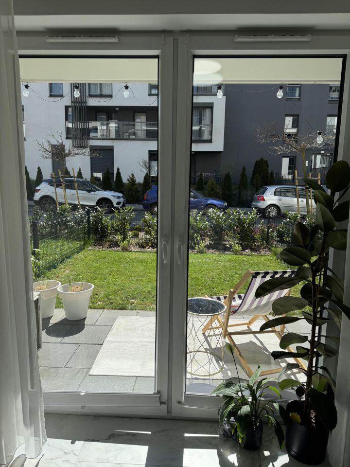 Mieszkanie 3-pokojowe Gliwice Śródmieście, ul. Karolinki. Zdjęcie 4