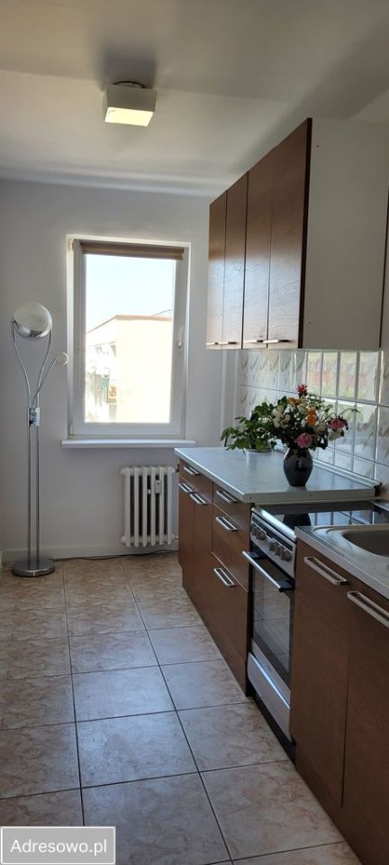 Mieszkanie 3-pokojowe Kołobrzeg, ul. Budowlana. Zdjęcie 2