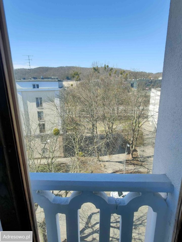 Mieszkanie 1-pokojowe Gdynia Wzgórze Świętego Maksymiliana, ul. bp. Dominika. Zdjęcie 7