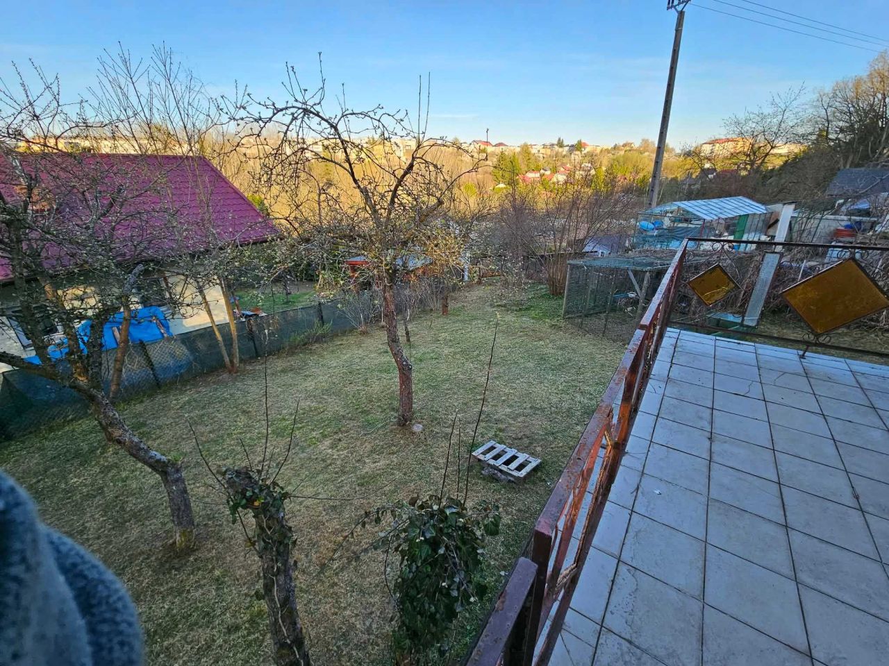 Działka rod Iława. Zdjęcie 6