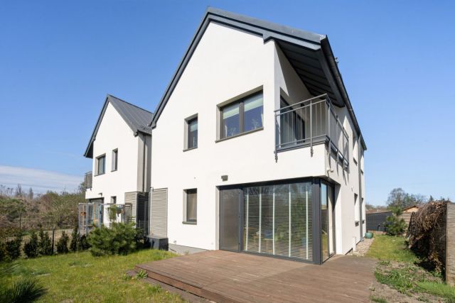 Mieszkanie 3-pokojowe Gdańsk Olszynka, ul. Zawodzie. Zdjęcie 11