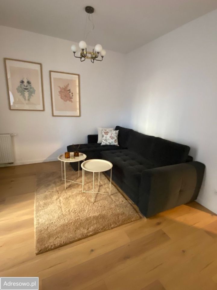 Mieszkanie 1-pokojowe Poznań Grunwald, ul. Gąsiorowskich. Zdjęcie 14