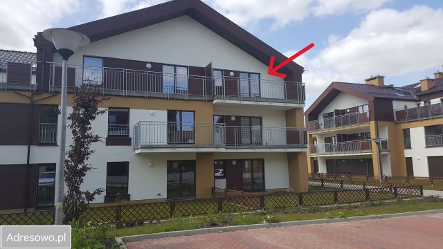 Mieszkanie 3-pokojowe Szczecin Warszewo, ul. Kalinowa. Zdjęcie 1