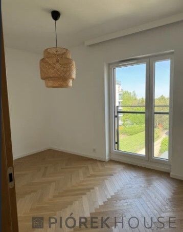 Mieszkanie 3-pokojowe Warszawa Mokotów, al. Wilanowska. Zdjęcie 10