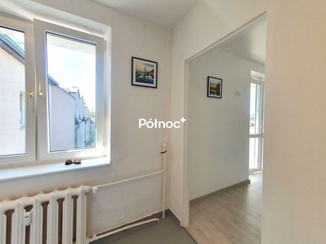 Mieszkanie 1-pokojowe Kraków Ruczaj, ul. Zachodnia. Zdjęcie 1