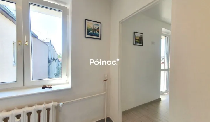 Mieszkanie 1-pokojowe Kraków Ruczaj, ul. Zachodnia