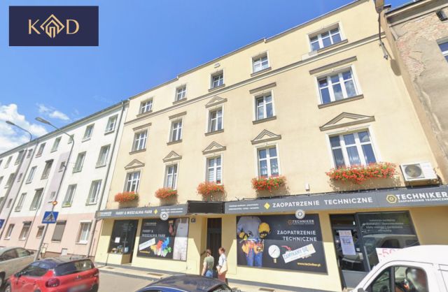 Lokal Poznań Główna, ul. Główna. Zdjęcie 1