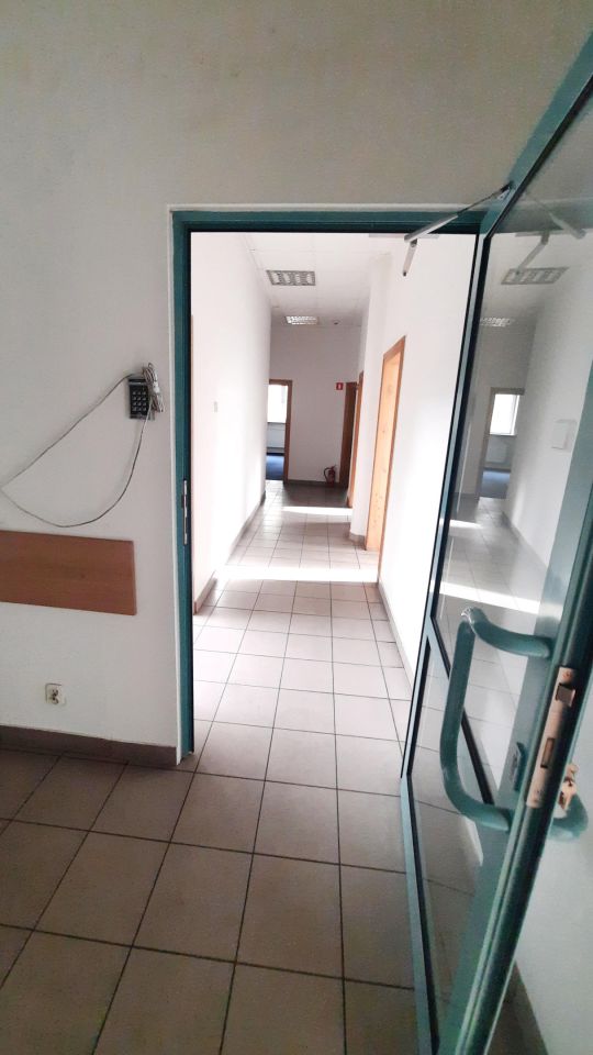 Biuro Rybnik Śródmieście, ul. Henryka Wieniawskiego. Zdjęcie 9