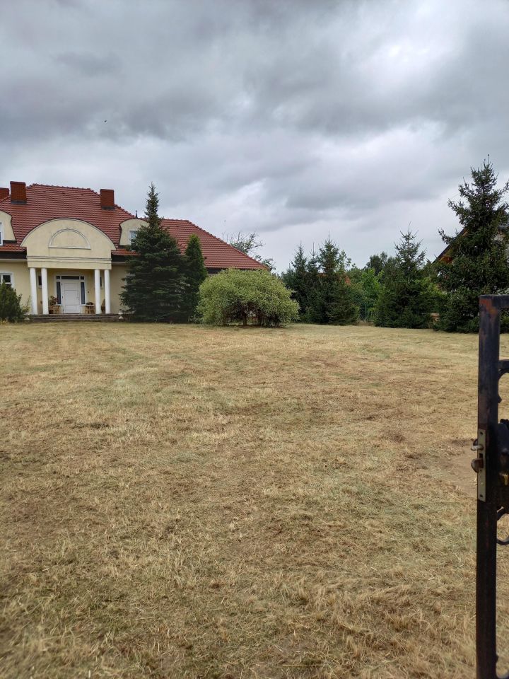 Działka budowlana Łagów, ul. Kolonia. Zdjęcie 6