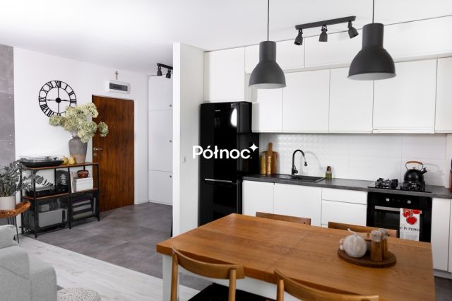 Mieszkanie 3-pokojowe Białystok Wygoda, ul. 42 Pułku Piechoty. Zdjęcie 3