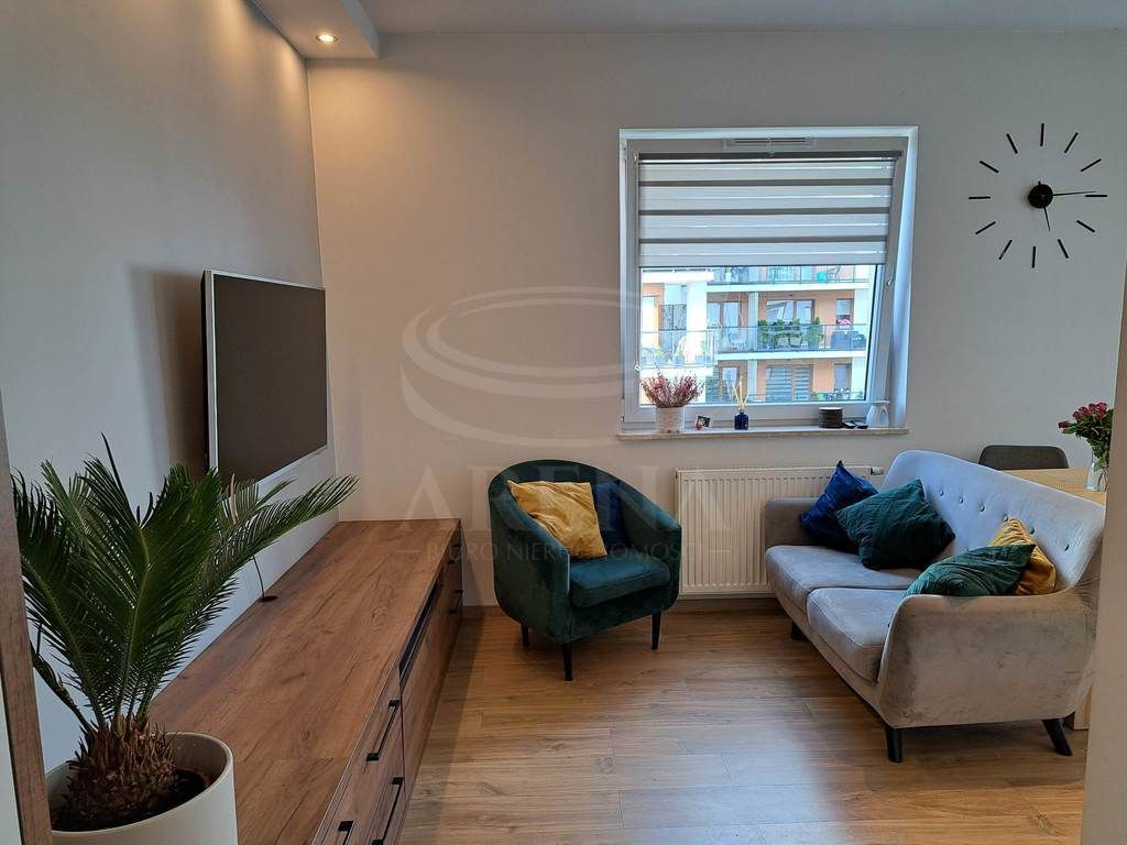 Mieszkanie 3-pokojowe Lublin Wrotków, ul. Henryka Wolińskiego. Zdjęcie 1