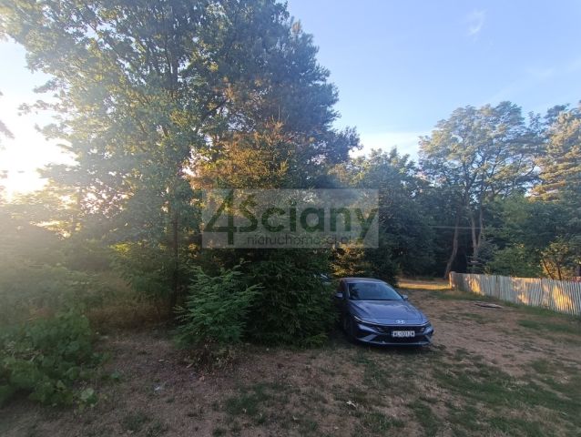 Działka budowlana Biernik. Zdjęcie 4