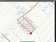 Działka budowlana Moczkowo, ul. Tęczowa