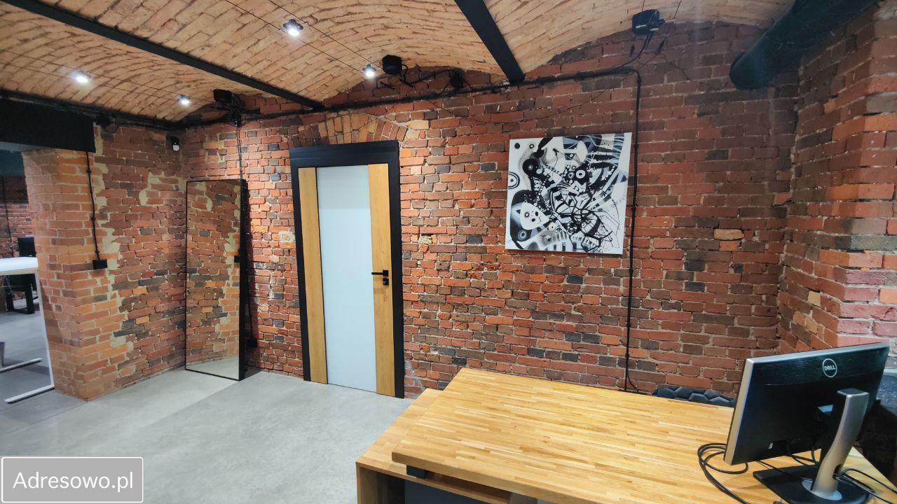 Biuro Poznań Łazarz, ul. Antoniego Małeckiego. Zdjęcie 3