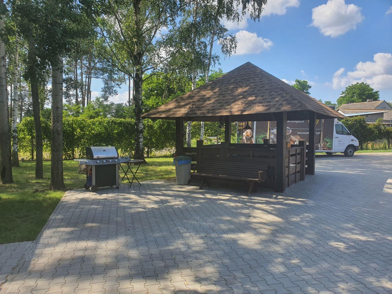 Nieruchomość komercyjna Jedlanka Kępiny. Zdjęcie 9