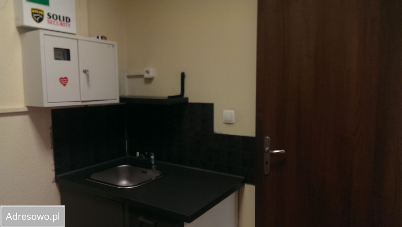 Lokal Bytom Szombierki, ul. Zabrzańska. Zdjęcie 10