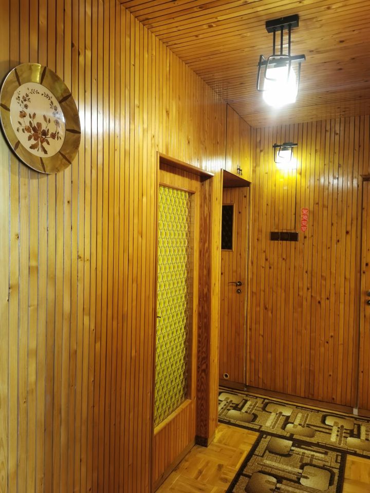 Mieszkanie 3-pokojowe Świebodzice Osiedle Piastowskie, ul. Bolesława II Śmiałego. Zdjęcie 8