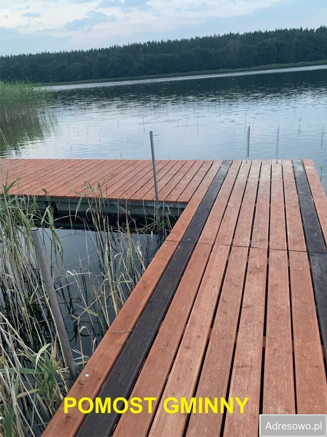 Działka rekreacyjna Ostroróg. Zdjęcie 5