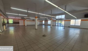 Lokal Sędziszów Małopolski, ul. 3 Maja