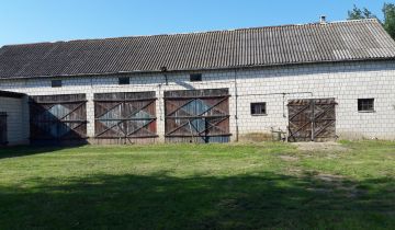 dom wolnostojący, 2 pokoje Łagów Łagów Pierwszy