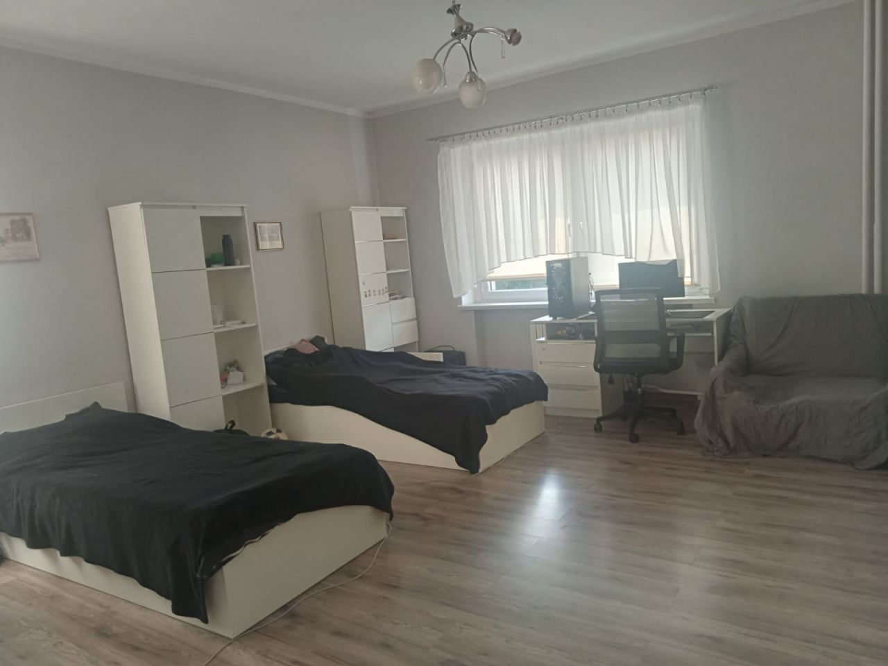 Mieszkanie 3-pokojowe Rudziczka Zimne Kąty