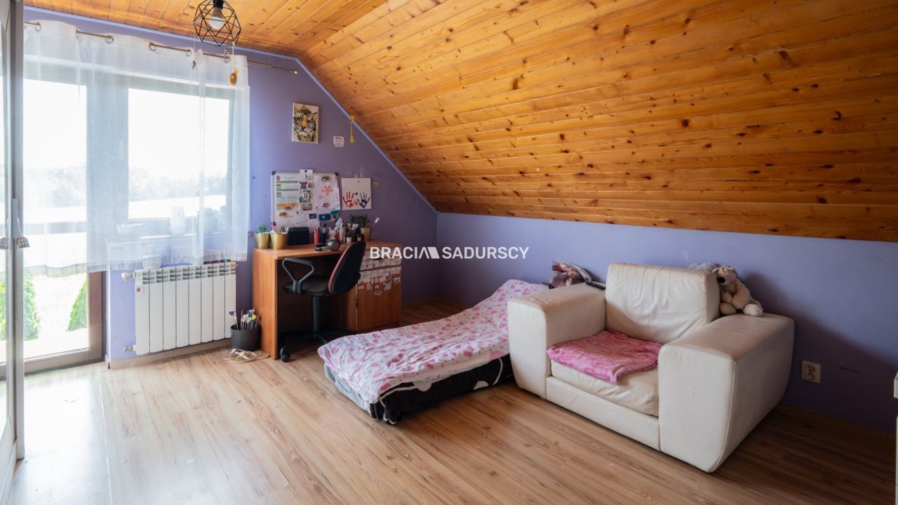 dom wolnostojący, 5 pokoi Wolica. Zdjęcie 20