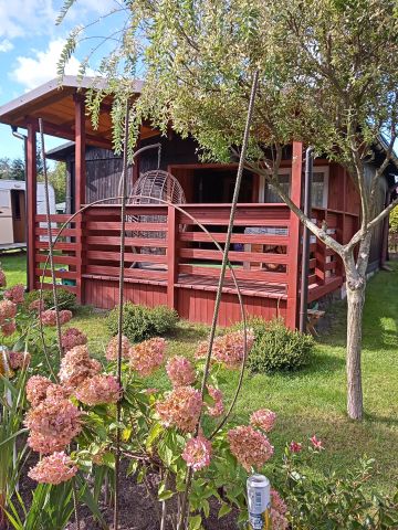 Działka rekreacyjna Łódź Nowosolna, ul. Jana Kasprowicza. Zdjęcie 1