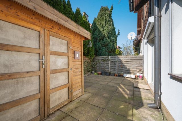 dom szeregowy, 5 pokoi Pruszcz Gdański, ul. Młodzieżowa. Zdjęcie 17