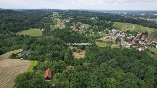 Działka budowlana Gorzków. Zdjęcie 2