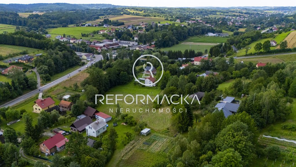 Działka budowlana Dylągówka. Zdjęcie 6