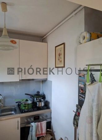 Mieszkanie 1-pokojowe Warszawa Praga-Południe, ul. Rozłucka. Zdjęcie 5