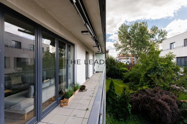 Mieszkanie 3-pokojowe Warszawa Wilanów, ul. Bruzdowa. Zdjęcie 19