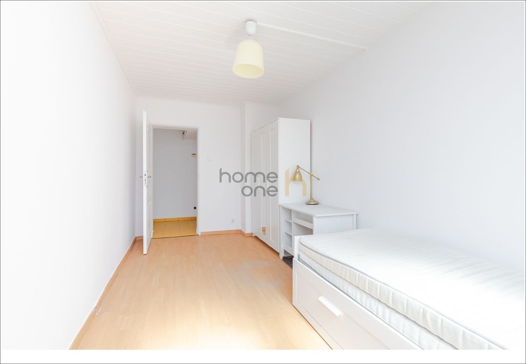 Mieszkanie 4-pokojowe Warszawa Mokotów, ul. Antoniego Józefa Madalińskiego. Zdjęcie 5