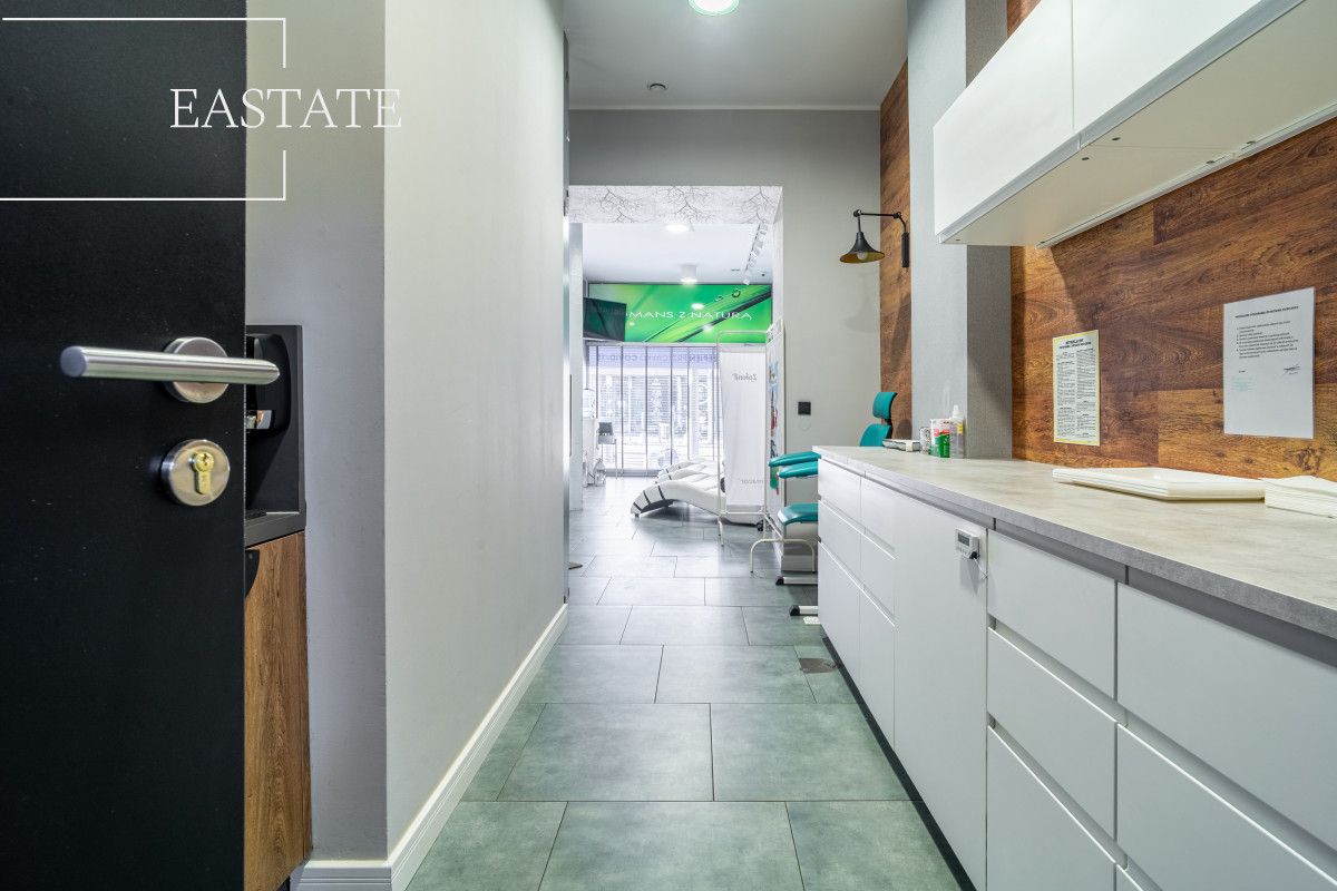 Lokal Gdynia Śródmieście, ul. Świętojańska. Zdjęcie 8