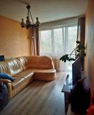 Mieszkanie 3-pokojowe Gliwice Zatorze, ul. Chorzowska. Zdjęcie 1