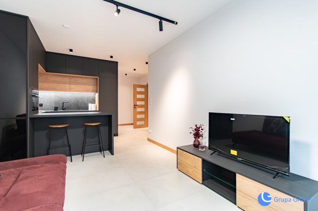 Mieszkanie 2-pokojowe Kraków Prądnik Biały, ul. Stefana Banacha. Zdjęcie 2