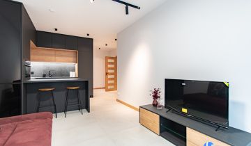 Mieszkanie 2-pokojowe Kraków Prądnik Biały, ul. Stefana Banacha