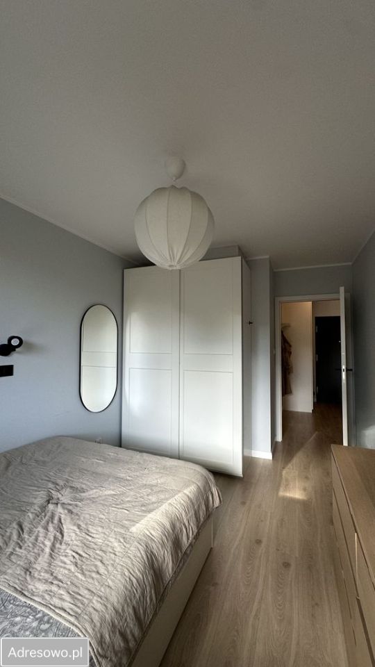 Mieszkanie 2-pokojowe Gdańsk Letnica, ul. Starowiejska. Zdjęcie 6