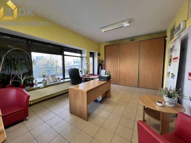 Biuro Sochaczew, ul. Żeromskiego. Zdjęcie 6