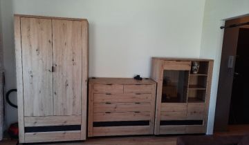 Mieszkanie 1-pokojowe Wrocław Brochów, ul. Semaforowa